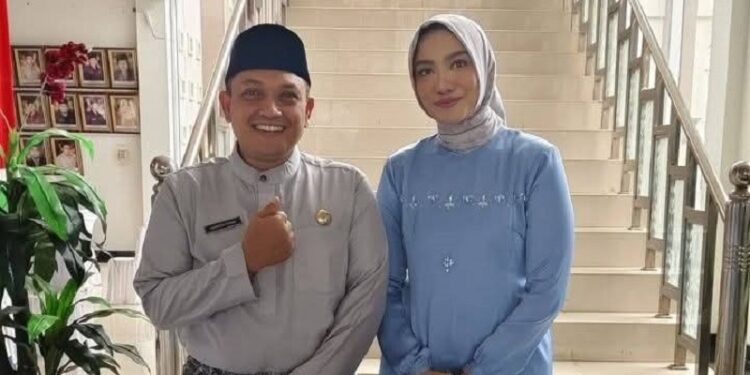 THR ASN dan PPPK di Dharmasraya Rampung Dibayar