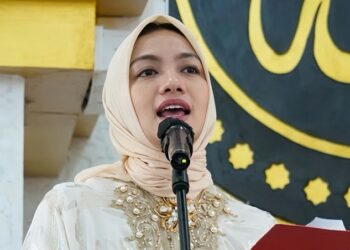 Isi Libur Lebaran, Bupati Dharmasraya Minta Warga Kunjungi Objek Wisata Lokal