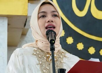 Infrastruktur Jadi Prioritas, Pemkab Genjot Pembangunan Jalan di Sembilan Koto