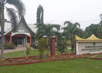 Guru di Dharmasraya Akui Belum Terima TPG dan THR 2026