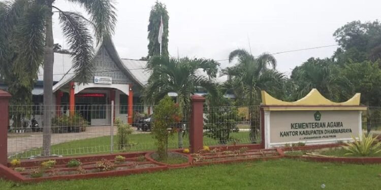Guru di Dharmasraya Akui Belum Terima TPG dan THR 2026