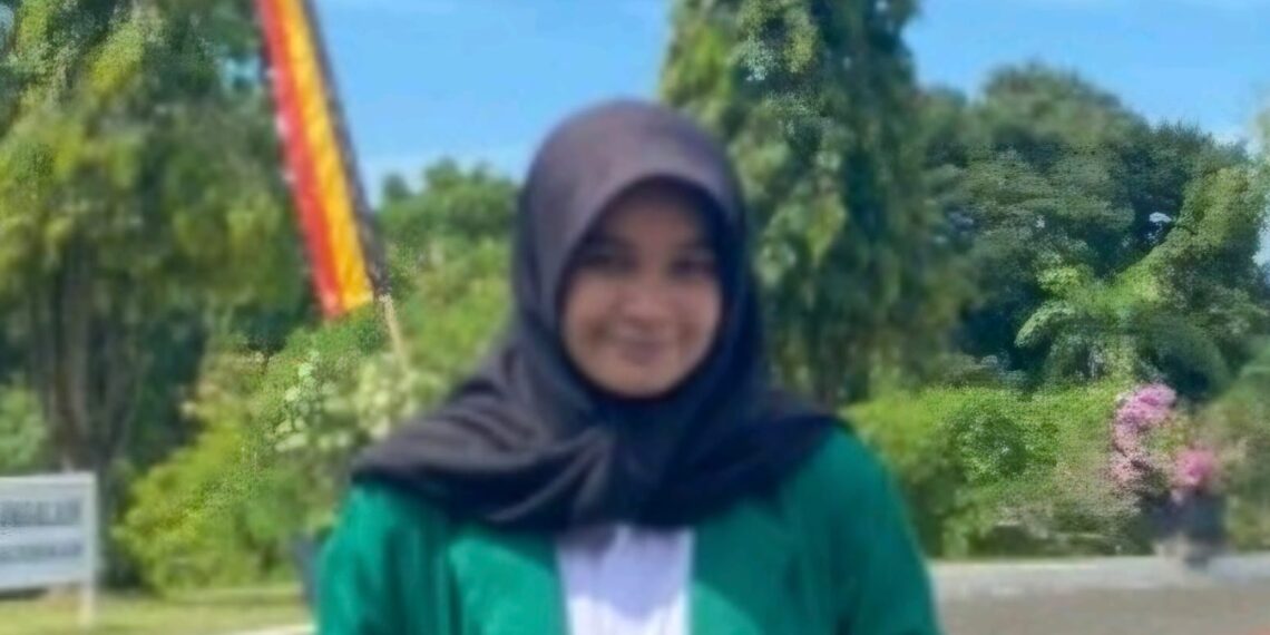 Efektivitas Ribuan Tangga di Universitas Andalas