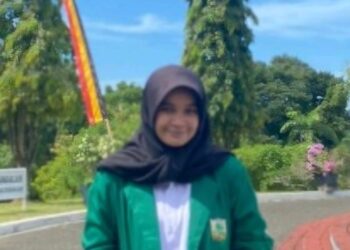 Efektivitas Ribuan Tangga di Universitas Andalas