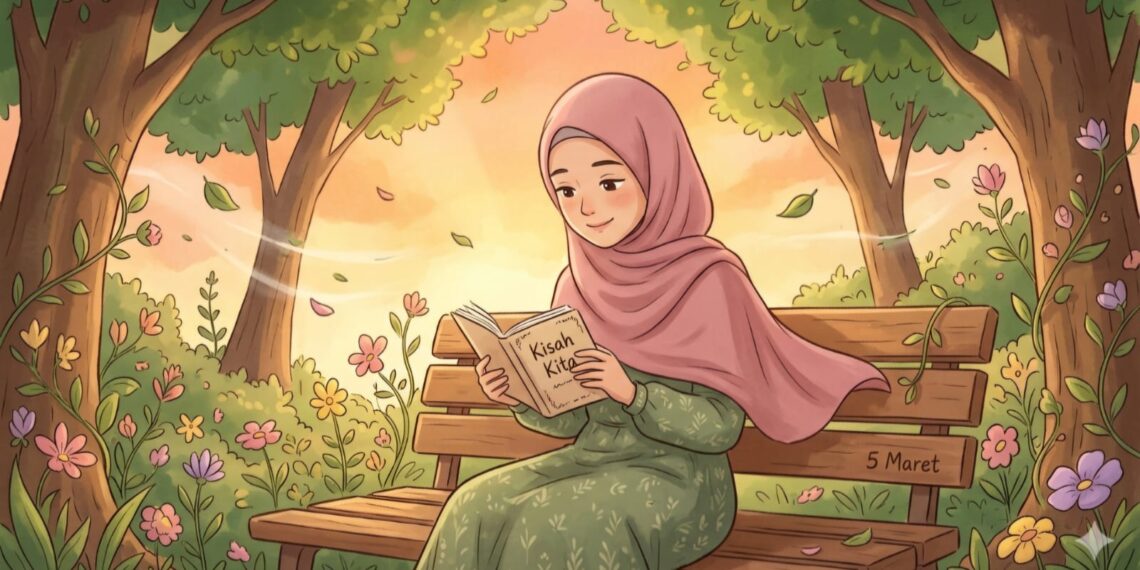 Puisi-Puisi Elly Delfia