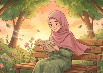 Puisi-Puisi Elly Delfia