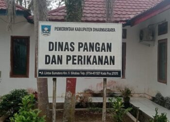 Dinas Pangan Siapkan Operasi Pasar, Antisipasi Lonjakan Harga Jelang Lebaran