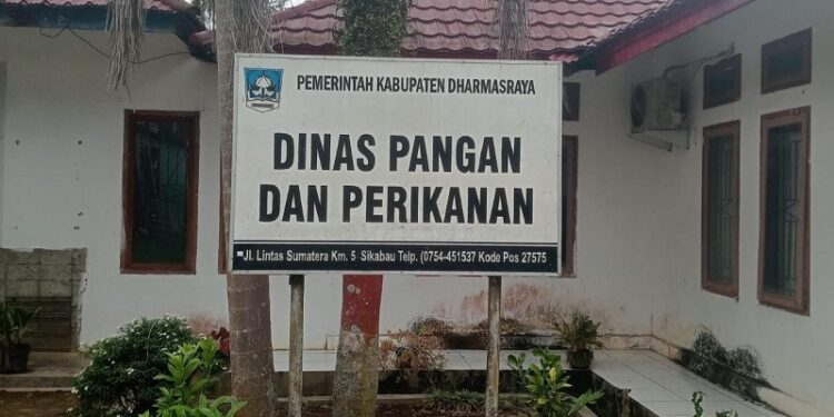 Dinas Pangan Siapkan Operasi Pasar, Antisipasi Lonjakan Harga Jelang Lebaran