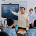 Pemerintah Genjot Renovasi 70 Ribu Sekolah pada 2026