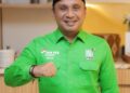 Ketua DPW PKB Sumbar, Firdaus.[foto : ist]