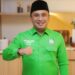 Ketua DPW PKB Sumbar, Firdaus.[foto : ist]
