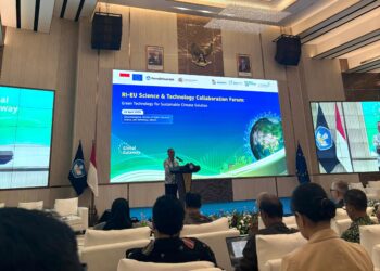 Ketatnya Persaingan CPNS-BUMN, GJCI Tawarkan Jalur Karier Alternatif di Sektor Hijau