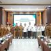 Pemkab Solok Serahkan LKPD 2025 ke BPK, Raih Capaian Tertinggi Tindak Lanjut Rekomendasi