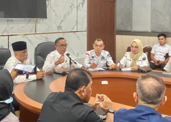 HUT ke-113 Solok Digelar Sederhana, ‘Solok Maimbau II’ Libatkan 74 Nagari