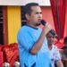Wabup Candra Buka Turnamen Trofeo Solok Raya, Semarakkan HUT ke-113 Kabupaten Solok