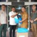 Pemkab Solok Terima Bantuan Presiden untuk Korban Bencana dan Warga Kurang Mampu