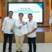 Penyerahan LKPD 2025, Kabupaten Solok Raih Capaian Terbaik Tindak Lanjut Rekomendasi BPK