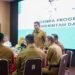Halal Bihalal dan Rakor Pemkab Solok, Bupati Tekankan Percepatan Kinerja dan Program Strategis