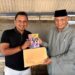 Firdaus Dukung Ensiklopedia Syekh Burhanuddin : Pembangunan Butuh Akar Sejarah