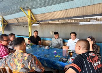 Aktivisme Sosial ke Panggung Politik: Jejak Firdaus dan Model Kepemimpinan Berbasis Pengabdian