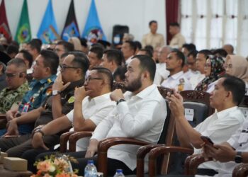 Pemerintah Kota (Pemko) Padang menegaskan, komitmen untuk menyelaraskan seluruh program pembangunan daerah agar sejalan dengan kebijakan Pemerintah Provinsi Sumatera Barat (Sumbar) dan Pemerintah Pusat.