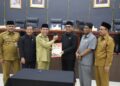 DPRD Padang Usulkan Pencabutan Perda Keuangan Kepala Daerah 2003, Dinilai Tak Relevan Lagi