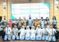 Melalui Program Unggulan (Progul) "Padang Juara", Pemerintah Kota (Pemko) Padang kembali menjalin Memorandum of Understanding (MoU) dengan Yayasan Putera Sampoerna tentang Program Bantuan Pendidikan Tingkat Sarjana di Sampoerna University untuk tahun akademik 2026/2027.