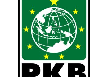 Logo Partai Lebangkitan Bangsa (PKB).[foto : ist]