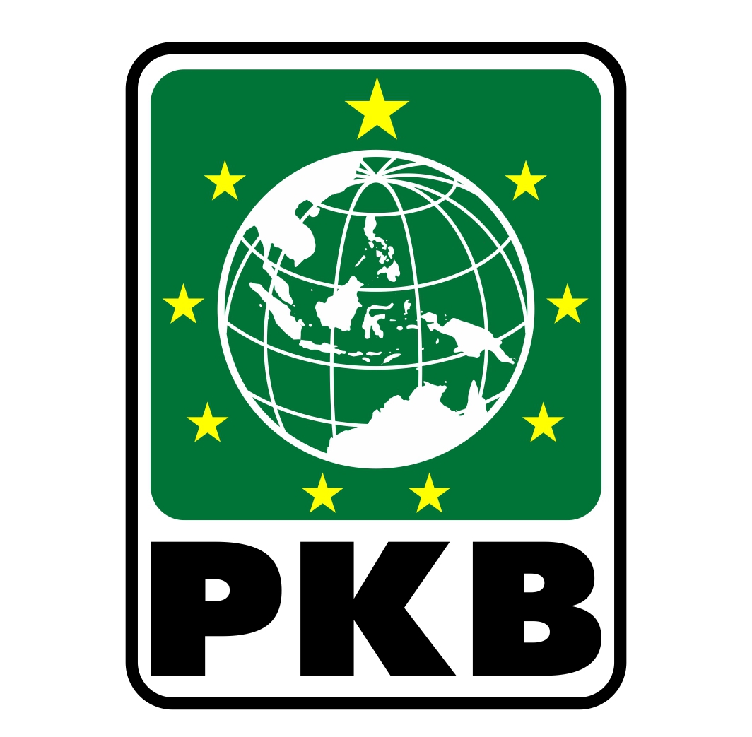 Logo Partai Lebangkitan Bangsa (PKB).[foto : ist]