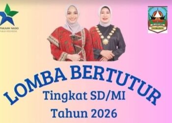 Bangun Generasi Cerdas, Dharmasraya Hidupkan Kembali Budaya Bertutur