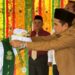 MTsN 7 Solok Cetak 30 Penghafal Al-Qur’an, Wisuda Tahfidz Berlangsung Semarak