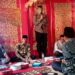 Suku Piliang Padang Laweh Gelar Halal Bihalal “Manjalang Rumah Gadang”
