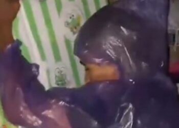 Hujan Deras Guyur Sembilan Koto, 19 KK di Nagari Banai Terdampak Banjir