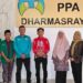 Gandeng Dinsos, GP Ansor Dharmasraya Siap Jadi Motor Penggerak Program Sosial