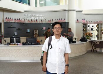 Menemukan Waktu dalam Langkah