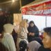 Bazaar dan Car Free Day Dharmasraya Dongkrak Omset UMKM