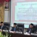 DPRD Bukittinggi Lahirkan Sejumlah Rekomendasi atas LPJ Wali Kota Tahun Anggaran 2025