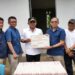 Bupati Solok Serahkan 6 Rumah Huntap untuk Korban Bencana di Selayo