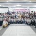 Buka Puasa Bersama PGRI, Bupati Solok Apresiasi Peran Guru dalam Membangun Generasi