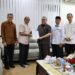 Ketua DPRD Sumbar Mulai Kaji Gagasan Daerah Istimewa Minangkabau Bersama Tim Ahli DPRD Sumbar.