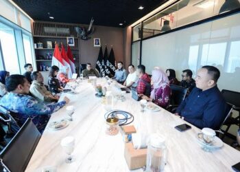 Wakil Ketua DPRD Sumbar Dukung Padang Menuju Kota Gastronomi Dunia UNESCO 2027