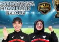 Pemkab Dharmasraya Bakal Gelar DCL 2026 Bulan Depan