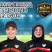 Pemkab Dharmasraya Bakal Gelar DCL 2026 Bulan Depan