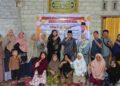 Dukung Program Creative Hub Sumbar, Nurfirmanwansyah: UMKM Solok Harus Naik Kelas