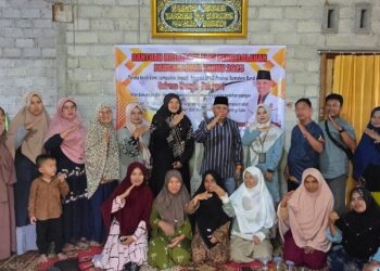Dukung Program Creative Hub Sumbar, Nurfirmanwansyah: UMKM Solok Harus Naik Kelas