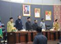 Reses Masa Sidang III Tahun 2026  Empat Pimpinan DPRD  Padang Menjemput Aspirasi dan Memberikan Solusi
