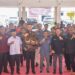 Pengurus Federasi Olahraga Kabaddi Seluruh Indonesia (FOKSI) Cabang Kota Padang masa bakti 2026–2030 resmi dilantik di Palanta Rumah Dinas Wali Kota Padang, Sabtu (2/5/2026).