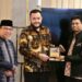 Pemerintah Kota (Pemko) Padang terus berupaya memperluas akses pendidikan internasional dengan menggandeng perguruan tinggi di Malaysia. Langkah ini diarahkan untuk mendorong lahirnya generasi muda Kota Padang yang berdaya saing global melalui skema beasiswa double degree hingga co-funding.