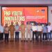 Wali Kota Padang Fadly Amran secara resmi membuka kegiatan Politeknik Negeri Padang (PNP) Youth Innovators Fest 2026 yang berlangsung pada 5–7 Mei 2026, di Gedung Bagindo Aziz Chan Youth Center, Selasa (5/5/2026).