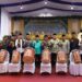 Wakil Wali Kota Padang Maigus Nasir, secara resmi membuka Musabaqah Tilawatil Quran (MTQ) ke-42 tingkat Kecamatan Kuranji, yang digelar di halaman Kantor Camat Kuranji, Rabu (6/5/2026).