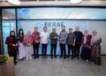 Pemerintah Kota Padang semakin serius menggarap potensi pariwisata dan ekonomi kreatif, khususnya pada subsektor kuliner.